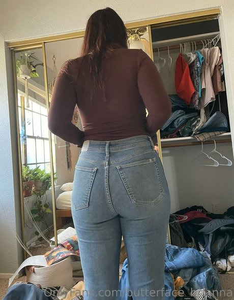 butterface brianna pornstar exclusive images