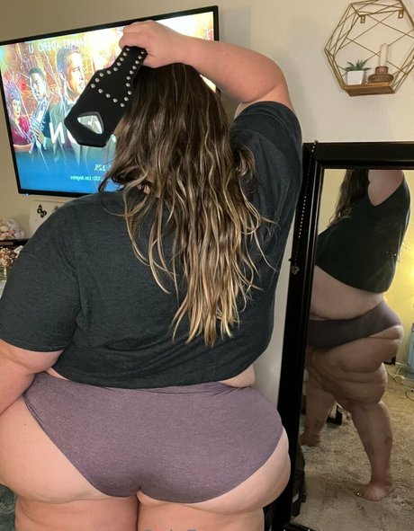 ssbbwamber perfect model pics