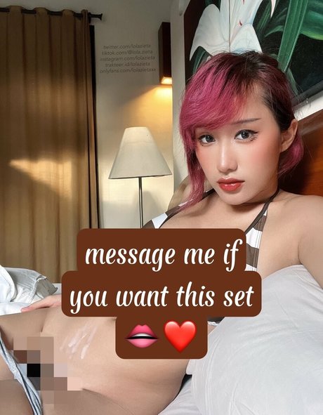 Lolazietaxx beautiful pornstar photos