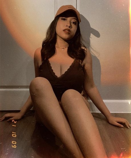 Aoy Chitchanok free model archive