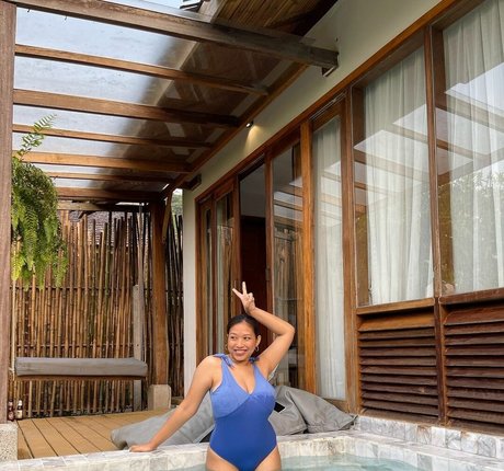 Aoy Chitchanok erotic actress image