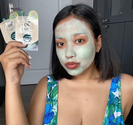 Aoy Chitchanok free model archive