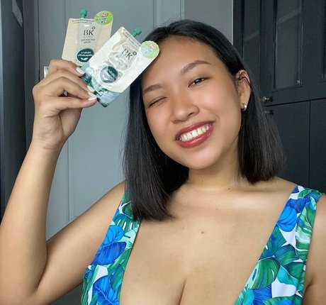 Aoy Chitchanok model top galleries