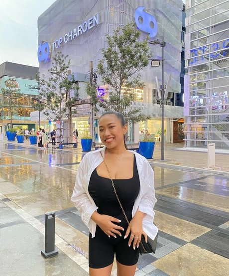 Aoy Chitchanok Profile pic