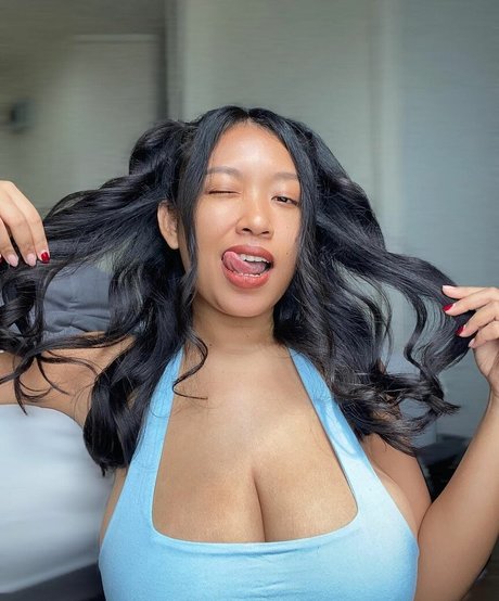 Aoy Chitchanok exclusive pornstar image