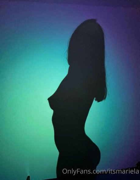 itsmariela high quality star photos