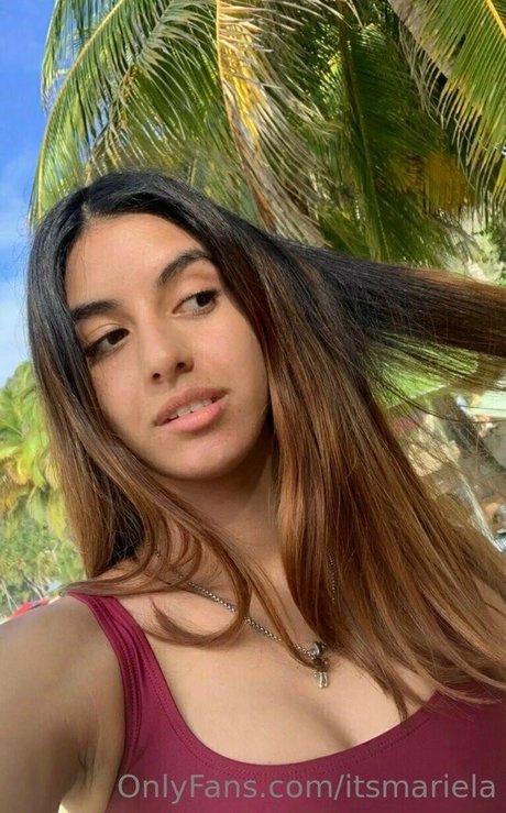 itsmariela pretty pornstar archive