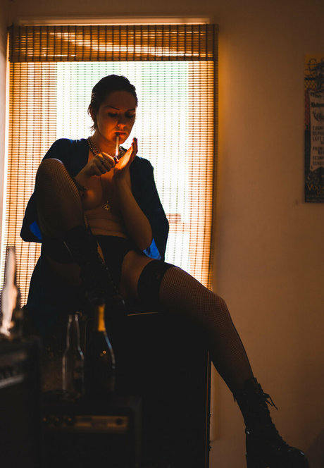 ayeshaxo beautiful model pic