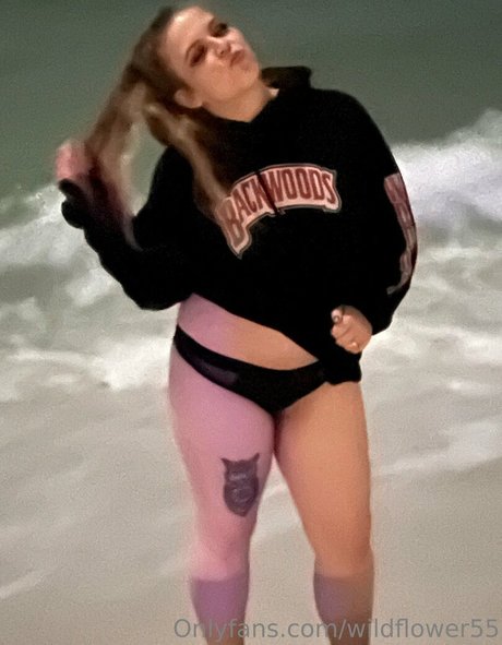 wildflower55free model free image