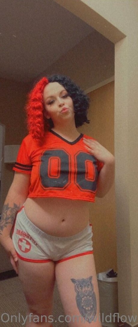 wildflower55free nudes model images