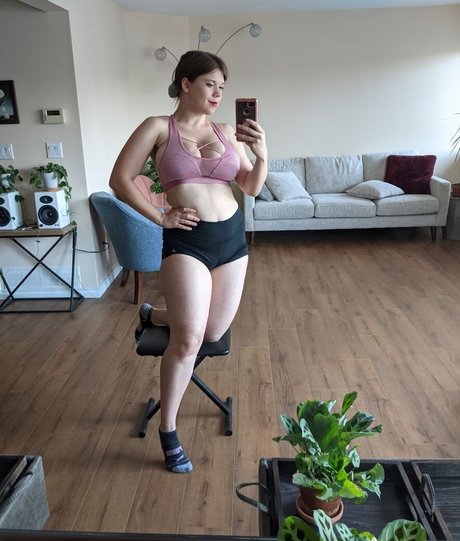 Naomiwastaken pornstar perfect pic