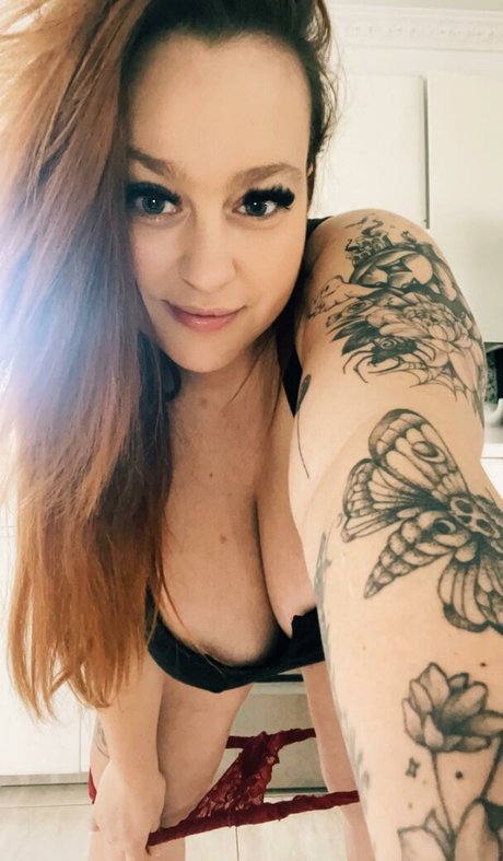 Darthchivette nude star pics