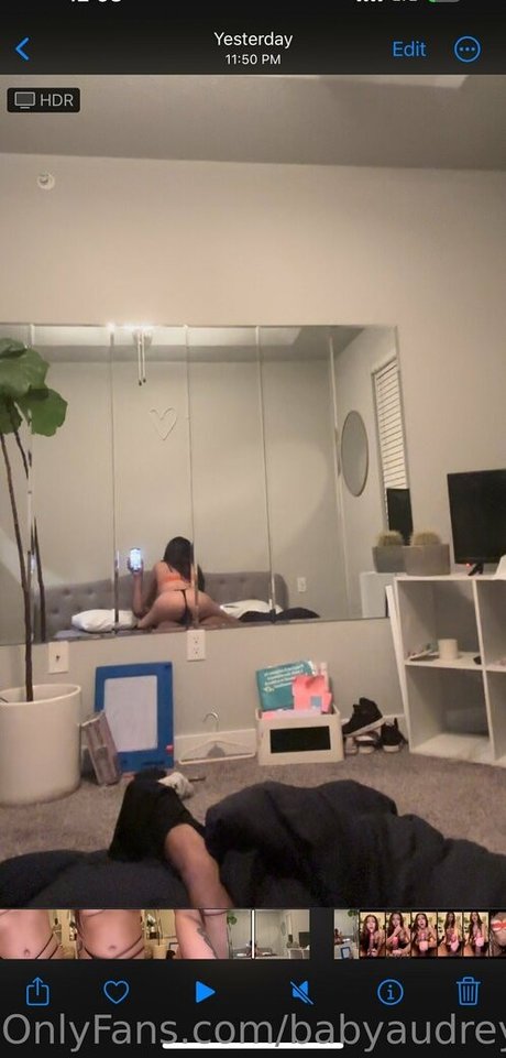 babyaudreyyx pornstar art img