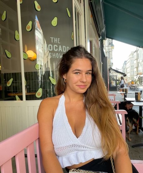 Beatriiz ma top star archive