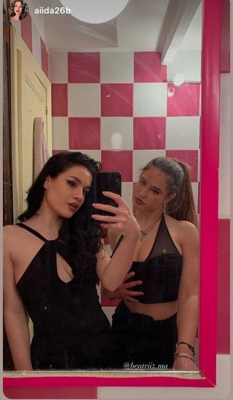 Beatriiz ma sexy actress pic