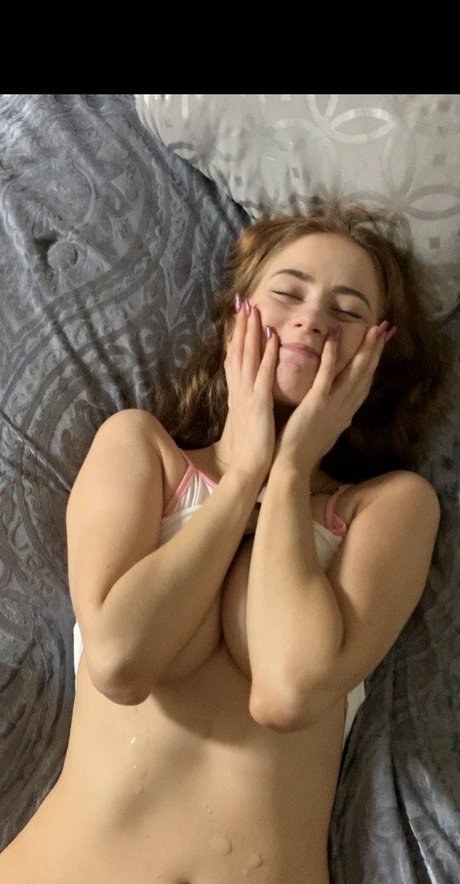 Katsokinkyy art model photos