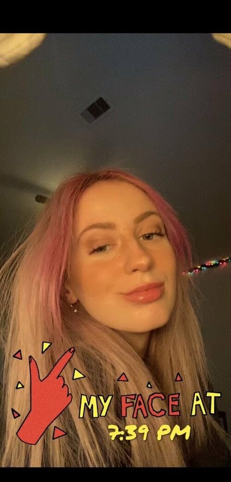 Katsokinkyy art model picture