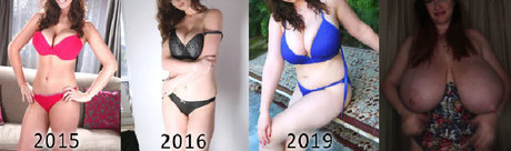 Lana Kendrick free pornstar pic