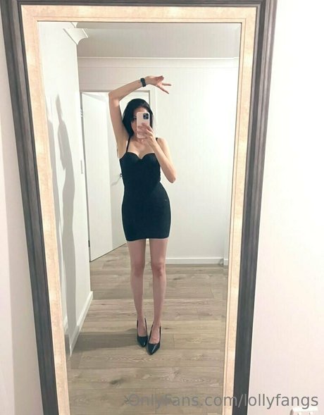 lollyfangs high quality star photos