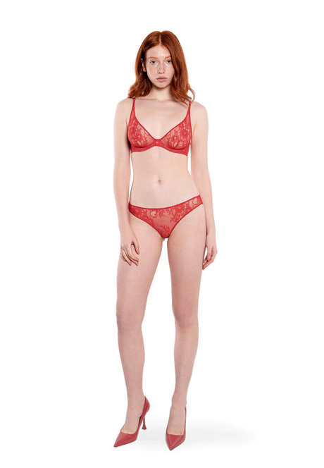 Zhenya foxxx nude model pics