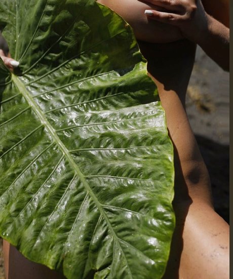 Iulia Girbu star exclusive photo