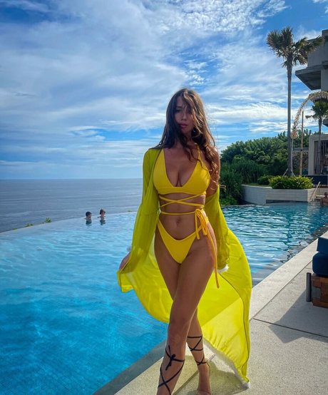 Iulia Girbu model nudes galleries