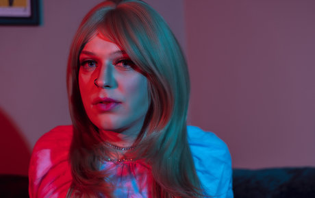 Dottie Hendrix nice pornstar picture