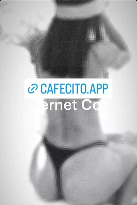 Antonrla Pereyra naked model archive