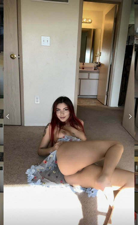 Baristawithtats pornstar high quality galleries