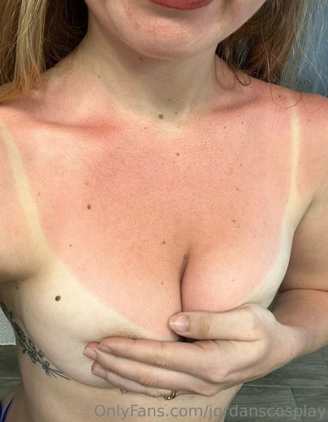 Jordanscosplay star adult picture
