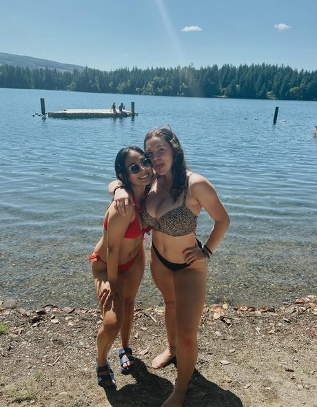 Abby C model xxx gallery