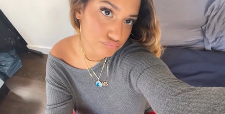 Abby C model top photo