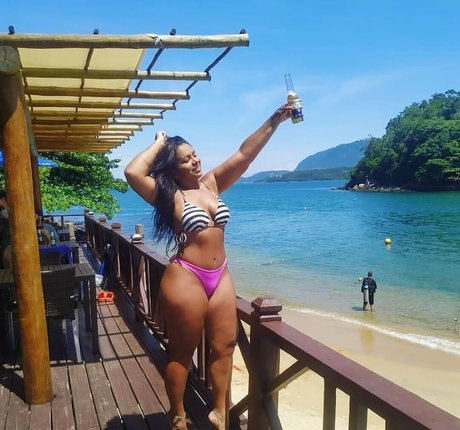 Pattricia Araujo high quality star gallery