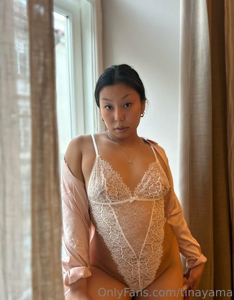 tinayama xxx star photos