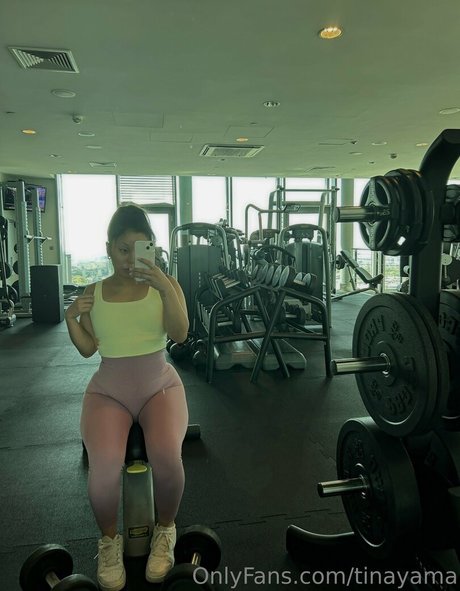 tinayama perfect pornstar image