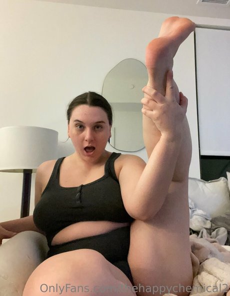 thehappychemical2 Profile pic