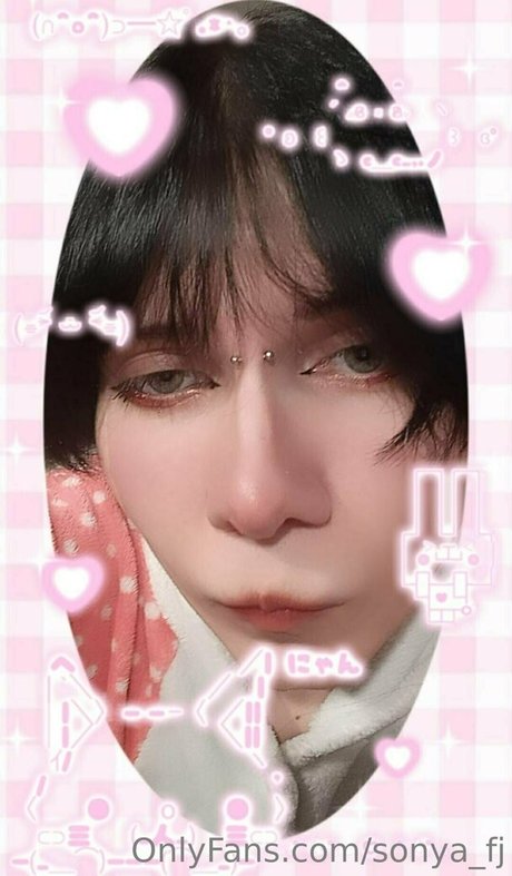 sonya fj pornstar free pic