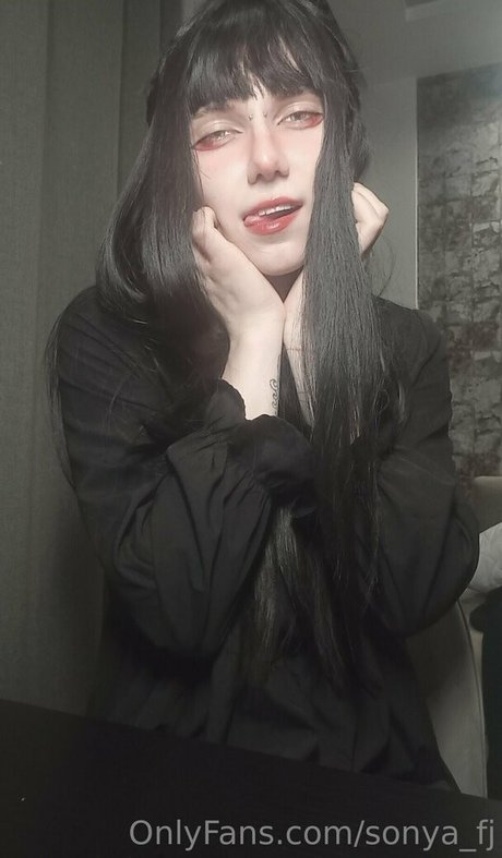 sonya fj pornstar perfect image