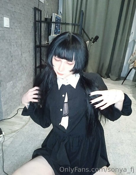 sonya fj model best picture