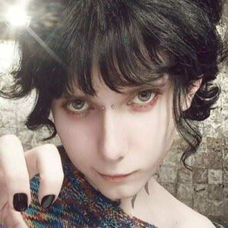 sonya fj model art pic