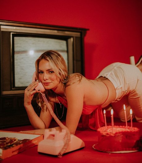 stellastevenss beautiful model pics