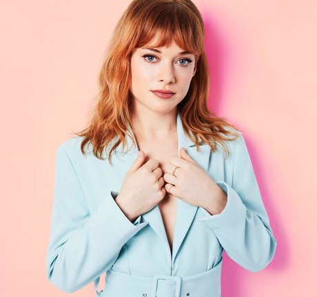 Jane Levy porn star image