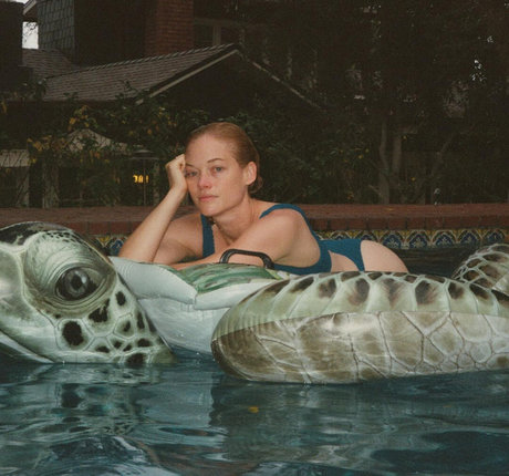 Jane Levy exclusive pornstar photos