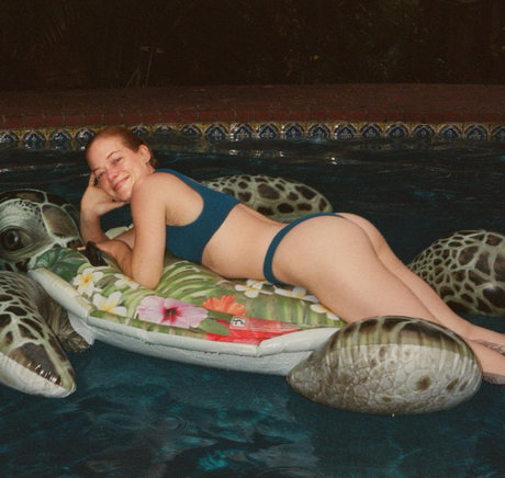 Jane Levy pornstar free photos