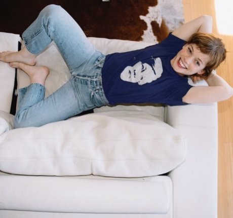 Jane Levy art pornstar photo