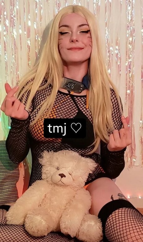 Baby404 model pretty pic