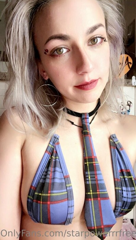 starpowerrrfreee sexy pornstar photo