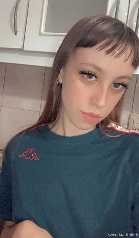 sweetkiarita666 pornstar art pic