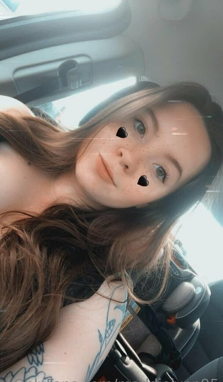 maddielynn95 hot pornstar photos