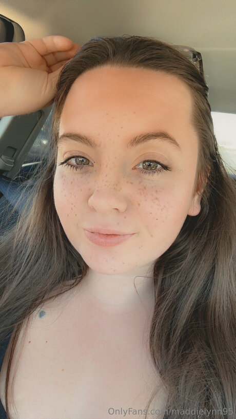 maddielynn95 high quality star pictures